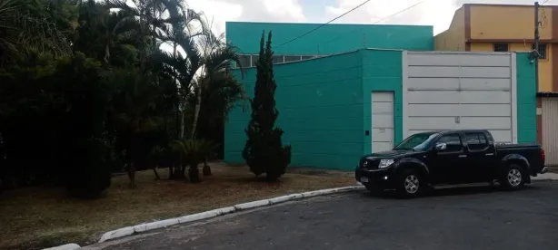 Ponto Comercial à venda, 250m² no Parque Renato Maia, Guarulhos