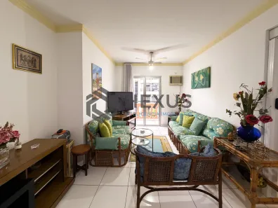 Apartamento com 2 Quartos à venda, 93m² no Enseada, Guarujá
