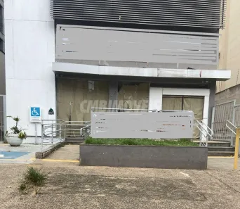 Ponto Comercial para alugar, 450m² no Jardim Proença, Campinas