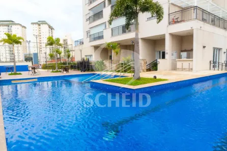 Apartamento com 2 Quartos à venda, 86m² no Jardim Brasil (Zona Sul), São Paulo