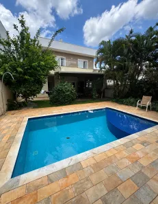 Sobrado com 3 Quartos à venda, 248m² no Betel, Paulínia