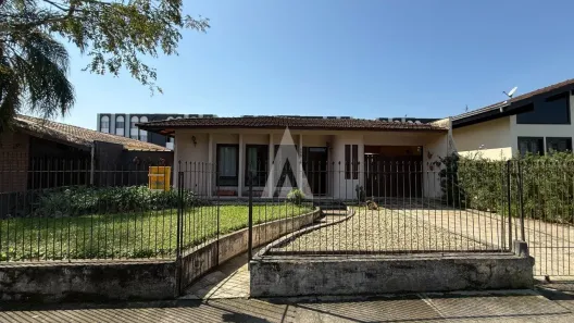 Casa com 4 Quartos à venda, 178m² no Boa Vista, Joinville