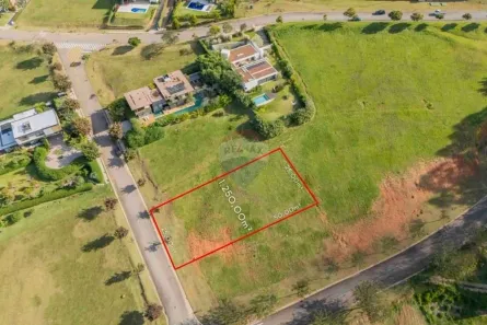 Lote/Terreno à venda, 1250m² no Loteamento Fazenda Dona Carolina, Itatiba