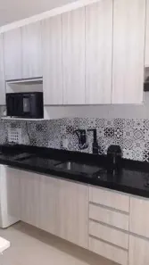 Apartamento com 2 Quartos à venda, 50m² no Jardim Vera Cruz, Sorocaba
