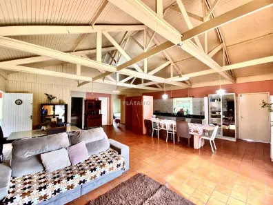 Fazenda/Sítio com 3 Quartos à venda, 151000m² no São Martin, São Sebastião do Caí