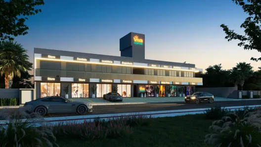 para alugar, 28m² no Bela Vista, Palhoça