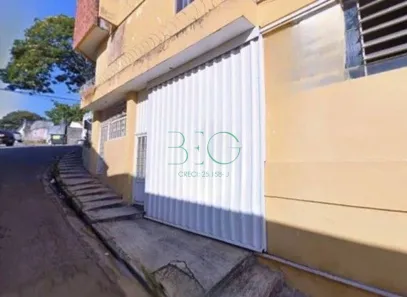 Galpão/Depósito/Armazém para alugar, 650m² no Jardim Flórida, Barueri