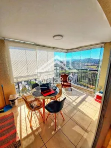 Apartamento com 2 Quartos à venda, 56m² no Jardim Flor da Montanha, Guarulhos