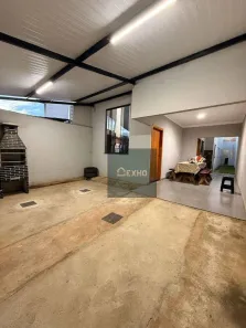 Casa com 3 Quartos à venda, 102m² no Residencial Centenário, Anápolis