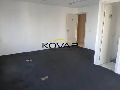 Sala Comercial para alugar, 37m² no Indianópolis, São Paulo