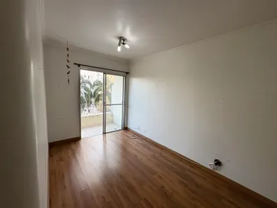Apartamento com 3 Quartos à venda, 62m² no Vila Mascote, São Paulo