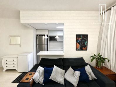 Apartamento com 2 Quartos à venda, 70m² no Itacorubi, Florianópolis