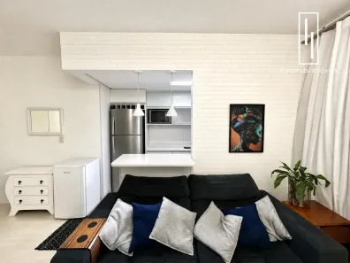 Apartamento com 2 Quartos à venda, 70m² no Itacorubi, Florianópolis