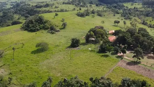 Fazenda/Sítio com 5 Quartos à venda, 110000m² no Jardim Paraíso, Botucatu