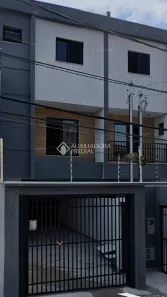 Sobrado com 3 Quartos à venda, 110m² no Vila Junqueira, Santo André
