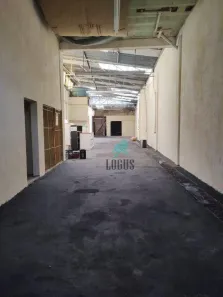Galpão/Depósito/Armazém à venda, 300m² no Centro, Diadema
