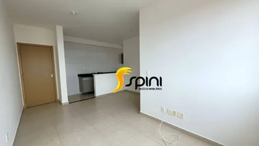 Apartamento com 2 Quartos à venda, 55m² no Aclimação, Uberlândia