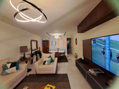 Apartamento com 4 Quartos à venda, 170m² no Barra da Tijuca, Rio de Janeiro