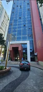 Apartamento com 1 Quarto à venda, 30m² no Vitória, Salvador