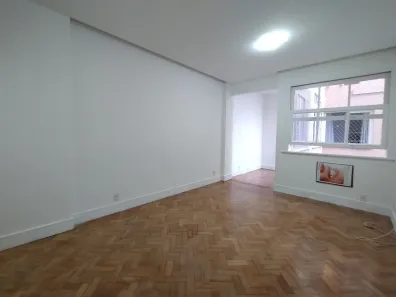 Apartamento com 2 Quartos à venda, 61m² no Ipanema, Rio de Janeiro