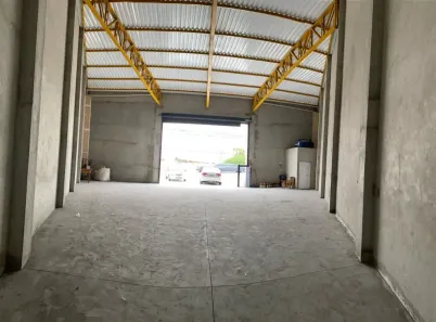 Ponto Comercial para alugar, 250m² no Cumbica, Guarulhos