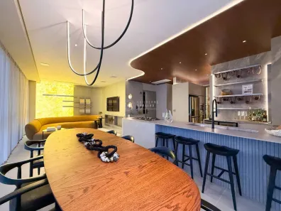 Apartamento com 4 Quartos à venda, 181m² no Centro, Balneário Camboriú
