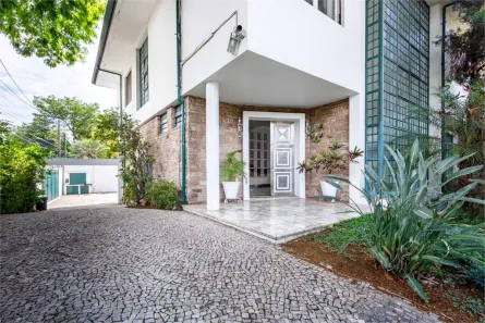 Casa com 5 Quartos à venda, 750m² no Jardim América, São Paulo