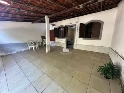 Casa com 2 Quartos à venda, 126m² no Casa de Pedra, Volta Redonda