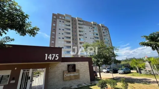 Apartamento com 2 Quartos à venda, 66m² no Jardim Guanabara, Jundiaí