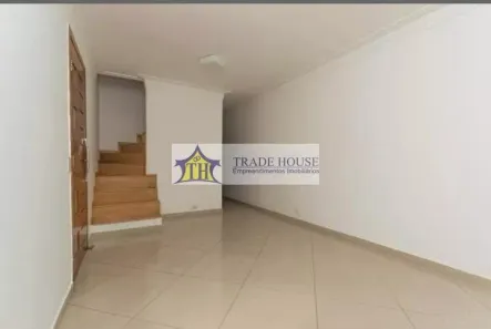 Sobrado com 3 Quartos à venda, 145m² no Vila Dom Pedro I, São Paulo