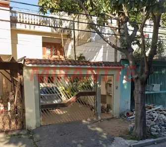 Sobrado com 3 Quartos à venda, 187m² no Vila Guilherme, São Paulo