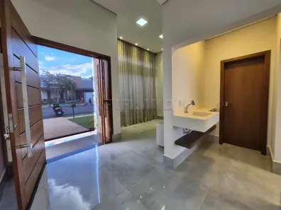 Casa de Condomínio com 3 Quartos à venda, 192m² no Jardim Cybelli, Ribeirão Preto
