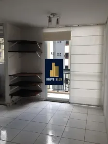 Apartamento com 1 Quarto à venda, 60m² no Vila Mariana, São Paulo