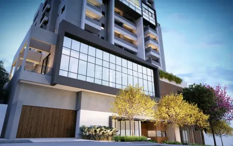 Apartamento com 4 Quartos à venda, 191m² no Perdizes, São Paulo
