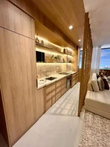 Apartamento com 3 Quartos à venda, 61m² no Barra Olímpica, Rio de Janeiro