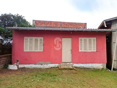 Casa com 3 Quartos para venda ou aluguel, 70m² no Jardim América, São Leopoldo