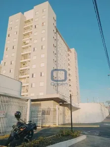 Apartamento com 2 Quartos para alugar, 51m² no Jardim Nova Europa, Campinas