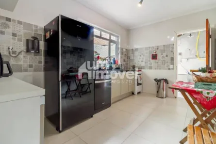 Sobrado com 3 Quartos à venda, 219m² no Ipiranga, São Paulo