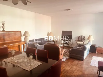 Apartamento com 4 Quartos à venda, 242m² no Vila Assunção, Santo André