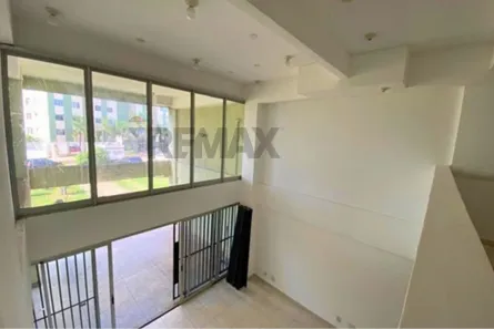 Ponto Comercial para alugar, 52m² no Samambaia Sul, Brasília