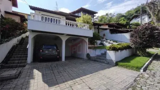 Casa de Condomínio com 3 Quartos à venda, 190m² no Badu, Niterói