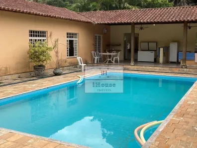 Fazenda/Sítio com 6 Quartos à venda, 80000m² no , Rio Pomba