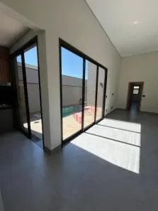 Casa de Condomínio com 3 Quartos à venda, 150m² no Quinta da Mata, Ribeirão Preto
