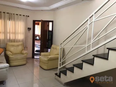 Casa com 4 Quartos à venda, 170m² no Jardim das Indústrias, São José dos Campos