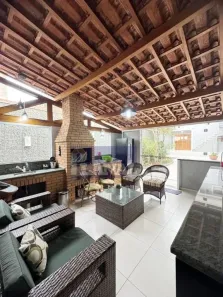 Sobrado com 3 Quartos à venda, 327m² no Parque Imperial, São Paulo
