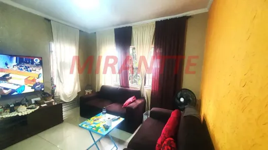 Sobrado com 6 Quartos à venda, 98m² no Vila Paulistana, São Paulo