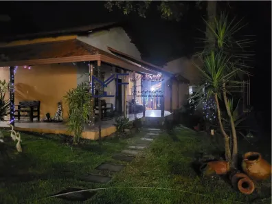 Fazenda/Sítio com 6 Quartos à venda, 350m² no Castelo Branco, Juatuba
