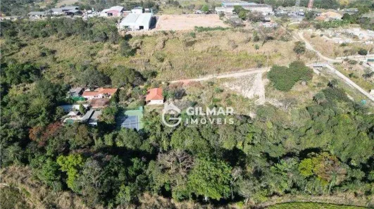 Lote/Terreno à venda, 6m² no Chácara Santo Antônio Colméia, Jaguariúna