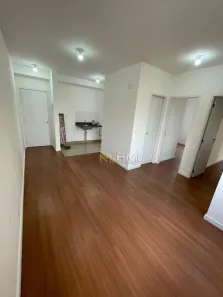 Apartamento com 3 Quartos à venda, 51m² no Jardim Nossa Senhora da Penha, Hortolândia
