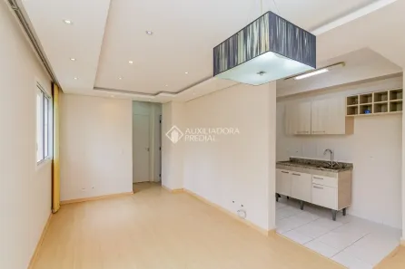 Apartamento com 2 Quartos para alugar, 54m² no Morro Santana, Porto Alegre